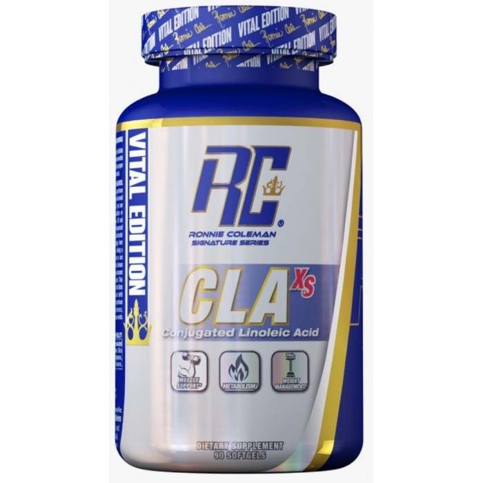 Ronnie Coleman - CLA SX / 90softgels